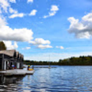 Meet your Posher, Wenlan